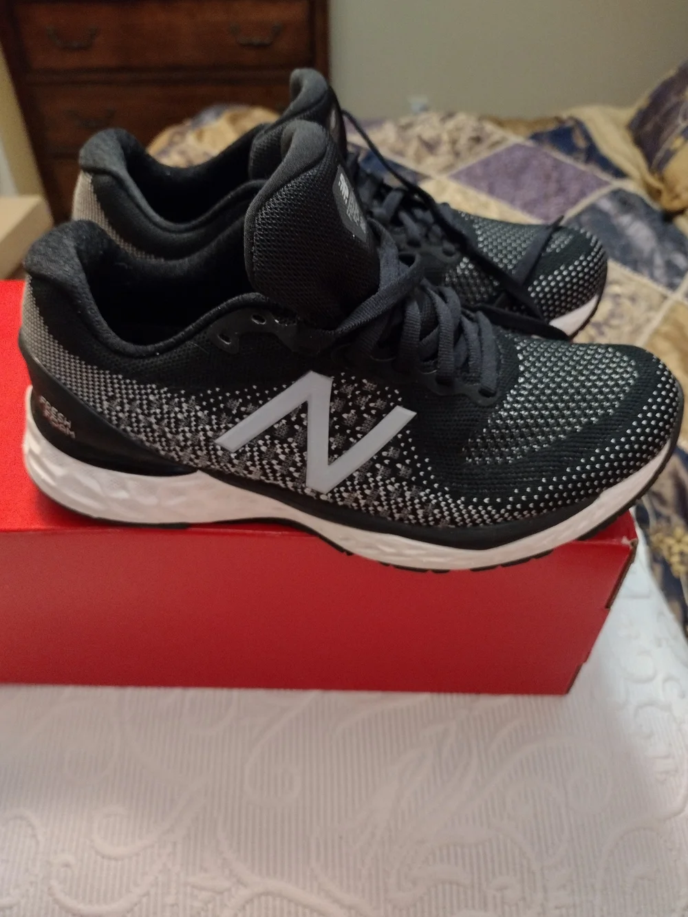 New Balance new balance